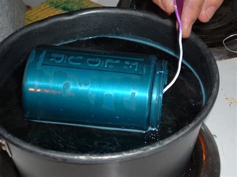 can you use an aluminum pot to dye fabric|aluminum pot for dyeing.